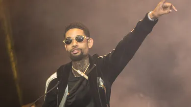 Kodak Black In Concert