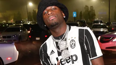 Lil Boosie Birthday Celebration