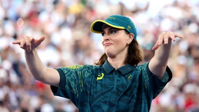 Breaking - Olympic Games Paris 2024: Day 14