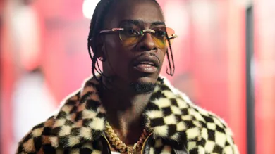 Rich Homie Quan 10 Year Anniversary Concert