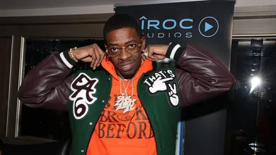 Rich Homie Quan Album Listening Party