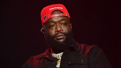 Legendz Of The Streetz Featuring Rick Ross, Jeezy,  T.I., Trina And DJ Drama - Atlanta, GA