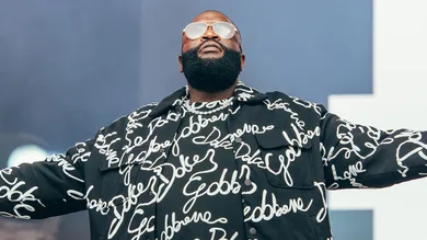 Wireless Festival 2021