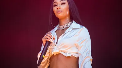 Wireless Festival: Finsbury Park