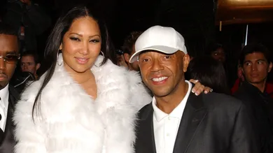 2003 VIBE Awards - Arrivals