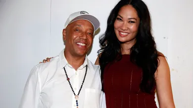 Argyleculture By Russell Simmons - Front Row & Backstage - Mercedes-Benz Fashion Week Spring 2015