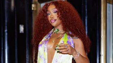 The 2024 Met Gala Celebrating "Sleeping Beauties: Reawakening Fashion" - Street Sightings