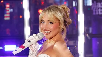 Times Square New Year's Eve 2024 Celebration