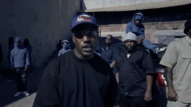 ScHoolboy Q THank God 4 Me Music Video Hip Hop News