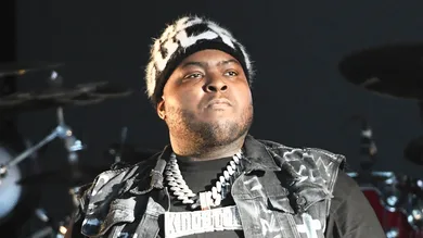 TLC And Shaggy Perform At Concord Pavilion