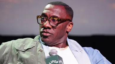 Nightcap Summer Sessions With Shannon Sharpe &amp; Chad "Ochocinco" Johnson - Atlanta, GA