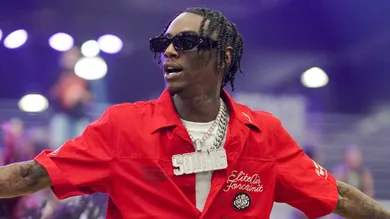 BET Experience 2024 Fan Fest Celebrity Basketball Game