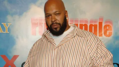 Suge Knight