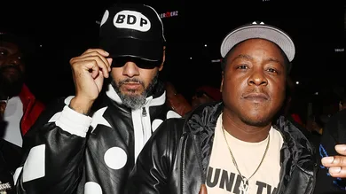 TrillerVerz Featuring KRS 1 vs Big Daddy Kane