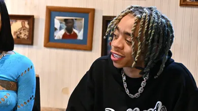 "Da'Partments" Press Junket Hosted By T.I.