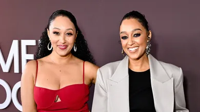 Essence Black Women in Hollywood - Arrivals