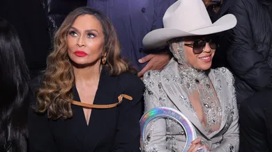 Luar - Front Row & Backstage - February 2024 New York Fashion Week