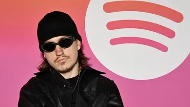 Tommy Richman New Song R&B Season Playlist Stream Music News