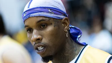 2022 Parlor Games Celebrity Basketball Classic