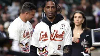 2023 Cactus Jack Foundation HBCU Celebrity Softball Classic