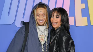 Red Carpet Premiere And After Party Of "Dullsville And The Doodleverse" At TIFF