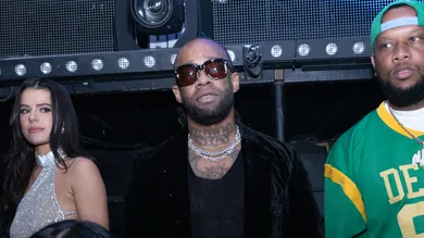 Druski's BET Awards After Party