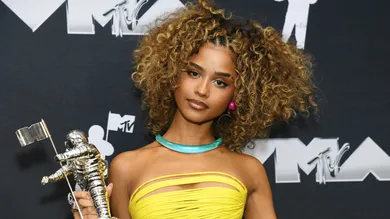 2024 MTV Video Music Awards - Press Room