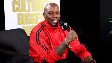 BET Awards Media House - Day 2