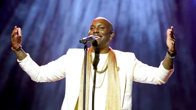 2024 ESSENCE Festival Of Culture Presented By Coca-Cola - Day 2 - Caesar's Superdome