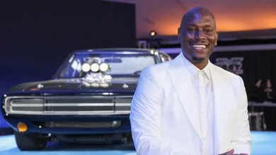 Trailer Launch Of Universal Pictures' "Fast X" - Arrivals