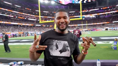 Super Bowl LVI Pregame