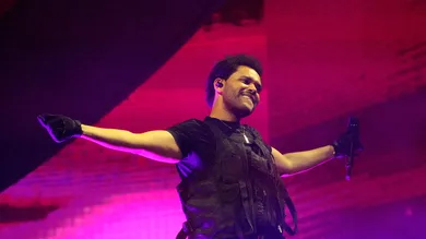 2022 Coachella Valley Music And Arts Festival - Weekend 1 - Day 3