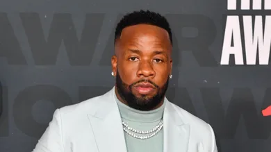 BET Hip Hop Awards 2022 - Arrivals