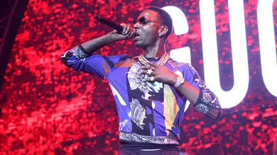 2017 BET Experience STAPLES Center - Concert Sponsored By Sprite - Night 3