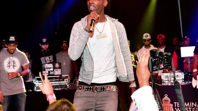 BMI Urban Showcase: Atlanta