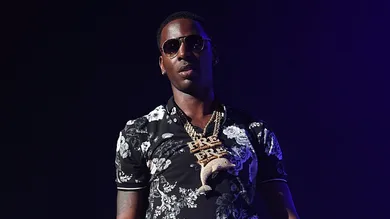 Gucci and Friends Homecoming Concert