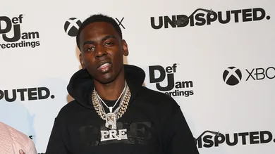 Def Jam Celebrates NBA All Star Weekend at Milk Studios in Hollywood With Performances by 2 Chainz, Fabolous & Jadakiss, Presented by Patron Tequila