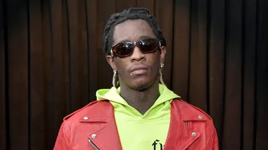 61st Annual GRAMMY Awards - Red Carpet