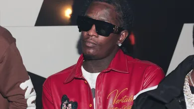 Jayda Cheaves 1st Party Of The Year