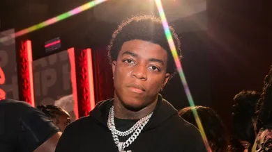 BET Hip Hop Awards 2022 - Show