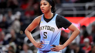 Chicago Sky v Indiana Fever