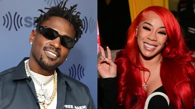 antonio brown keyshia cole