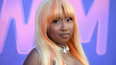 US-ENTERTAINMENT-MUSIC-BILLBOARD-WOMEN