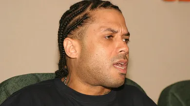 The S.I.P.H.A.Hip-Hop Summit Action Network Politcal Youth Rally