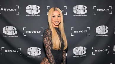 REVOLT WORLD x Walmart 2023