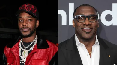 cam'ron shannon sharpe