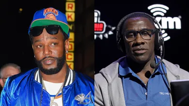 cam'ron shannon sharpe