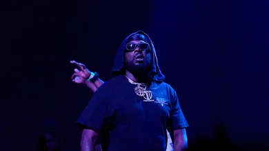 Action Bronson & Conway The Machine