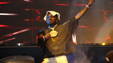 DaBaby Album Release Party