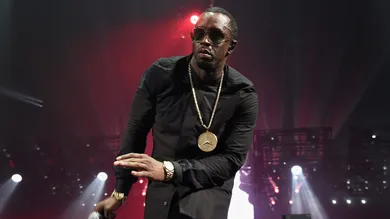 Puff Daddy And The Family Bad Boy Reunion Tour Presented By Ciroc Vodka And Live Nation - May 20